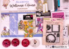 2. Wahl Paket für Scrapbooking [74]